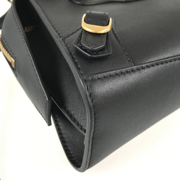 BALENCIAGA Neo Classic mini 638524 Hand bag - Picture 14 of 16
